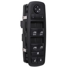 Driver Side Window Switch Power Control Button Compatible with 2010 2011