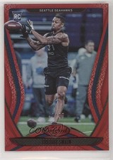 2020 Certified Rookies Mirror Red /99 Freddie Swain #188 2qw