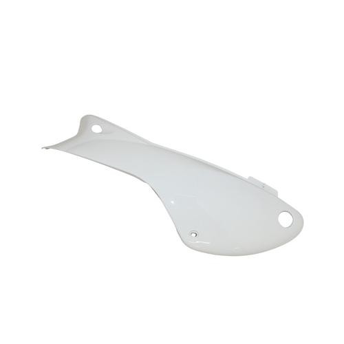 Coque arriere Peugeot Trekker 2007 gauche pour reparer un carenage casse