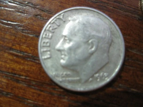 1963 D Roosevelt Dime VF thru AU!