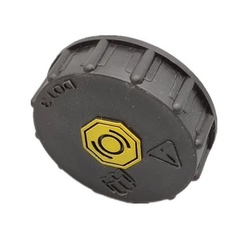 Cylinder Covering Plastic Plug-and-play Covers Direct Replacement Accessories - Picture 4 of 7