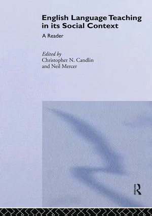 English Language Teaching in Its Social Context