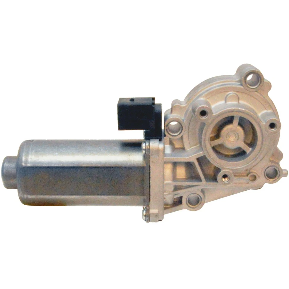 Novo motor de caixa de transferência A1 Cardone 83-1002 - Imagem 2 de 4