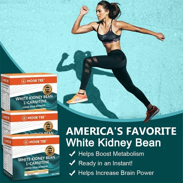 3x Café Instantáneo Premium Control de Peso Resistencia Quema Grasa Dieta Pérdida Adelgazante Foto 2 de 4