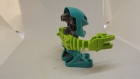 LEGO Bionicle: Tohunga - Kongu (1392) COMPLETE [McDonalds Exclusive]