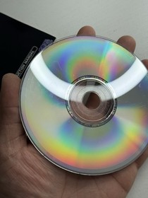 Sega SEGA Saturn - Thunderhawk 2: Firestorm DE