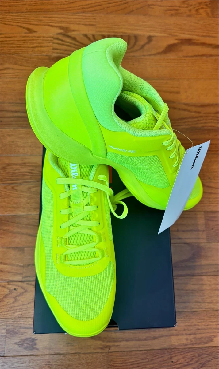 Las mejores ofertas en Amarillo zapatos de tenis y deportes con