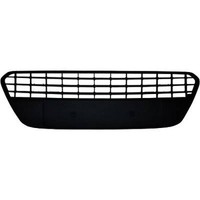 Diederichs 1466045 LüFtungsgitter, StoßStange Mitte FüR Ford C-MAX (DM2) 2007-20