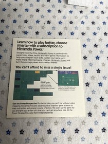 Nintendo NES 🔥 Top Gun Second Mission CIB Star Voyager In Box Near Mint