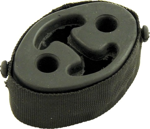 Vegaz Auspuffhalter Ø10,2Mm FüR Ford Focus-image