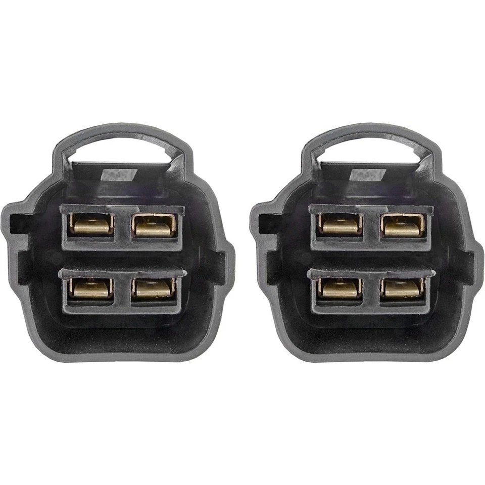 Вентилятор охлаждения 620-780 Dorman в сборе для Mazda MPV 2000-2001 - Изображение 2 из 2