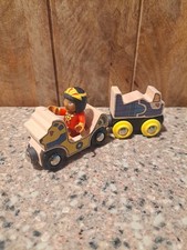 BRIO 33922 RARE Cleopatra Train Egypt VGUC