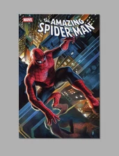 Amazing Spider-Man #11 Massafera Wall Art Print 11" x 17" Marvel Poster