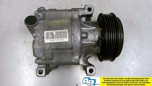 Kompressor Klimaanlage 5A7875200-51747318 Ford Ka 1.2 Bj 2010 RU8 2700357