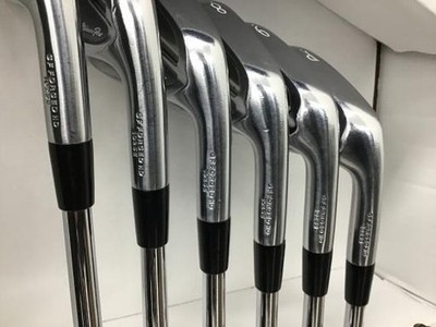 クラブ MIZUNO PRO 518 MODUS 125 S 5-PW Mizuno Pro 518 Iron Set Golf Club 5-P 6pcs NS PRO MODUS TOUR125/X