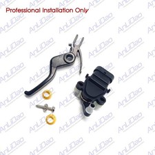 1Pcs For SEA DOO GTX PRO 130 IBR REVERSE LEVER ASSEMBLY 2022 278002284 277001945