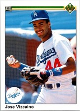 1990 Upper Deck Baseball (1-200) - You Pick - 5 CARD MIN Free Shipping READ NM