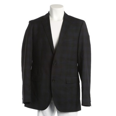 Hugo Boss Black Label Sakko 102 Blau Sehr gut
