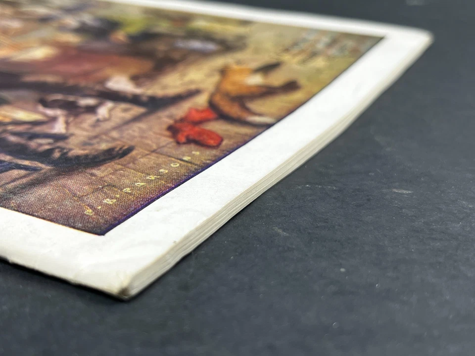 Vintage LL Bean Catálogo Outono 1935 & Formulário de Pedido Freeport Maine ME Caça Acampamento - Imagem 3 de 4