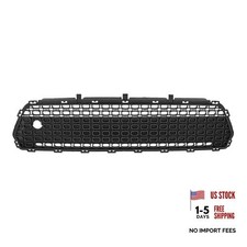 86561-B2000 Front Bumper Radiator Center Lower Grille Grill Fit for Kia Soul