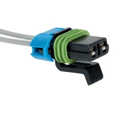 ACDelco PT247 - GM Original Equipment Vehicle Speed Sensor Connector