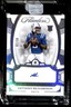 2023 Panini Flawless Anthony Richardson Rookie Gem Auto /10 Colts RC 💎