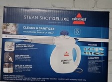 Bissell Steam Shot