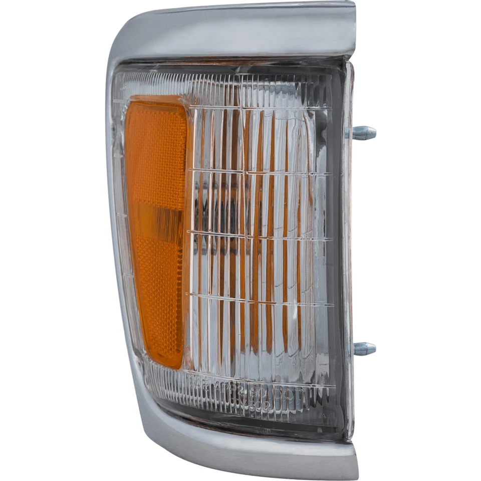 Grille Grill for Truck Toyota Pickup 1992-1995 Foto 4 de 4