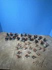 Vintage 1960s Marx Miniature Charge of the Light Brigade Playset Lot