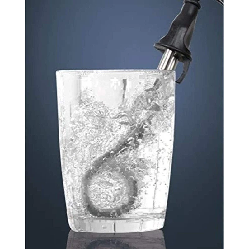 Calentador de inmersión eléctrico para coche para té café calentador de agua sumergible portátil Foto 2 de 4