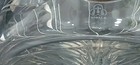 Hawkes Gravic Satin Iris Cut Glass Pitcher American Brilliant Period - Marked — photo 10