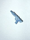 Vintage 1980 Star Wars Gun Original BLUE BESPIN BLASTER Authentic Accessory