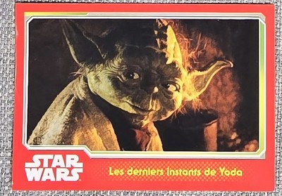 Reise nach Star Wars: Das Erwachen der Macht - Topps 2015 - #117