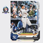 Aaron Judge Walk-Off HR - 2026 MLB Topps NOW - Card 236 Presale