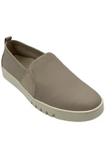 Vionic Women's Cambria Slip-On Casual Sneakers Oatmeal