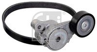 Febi Bilstein Keilrippenriemensatz 177999 FüR VW Tiguan Passat B7 Variant 365 3
