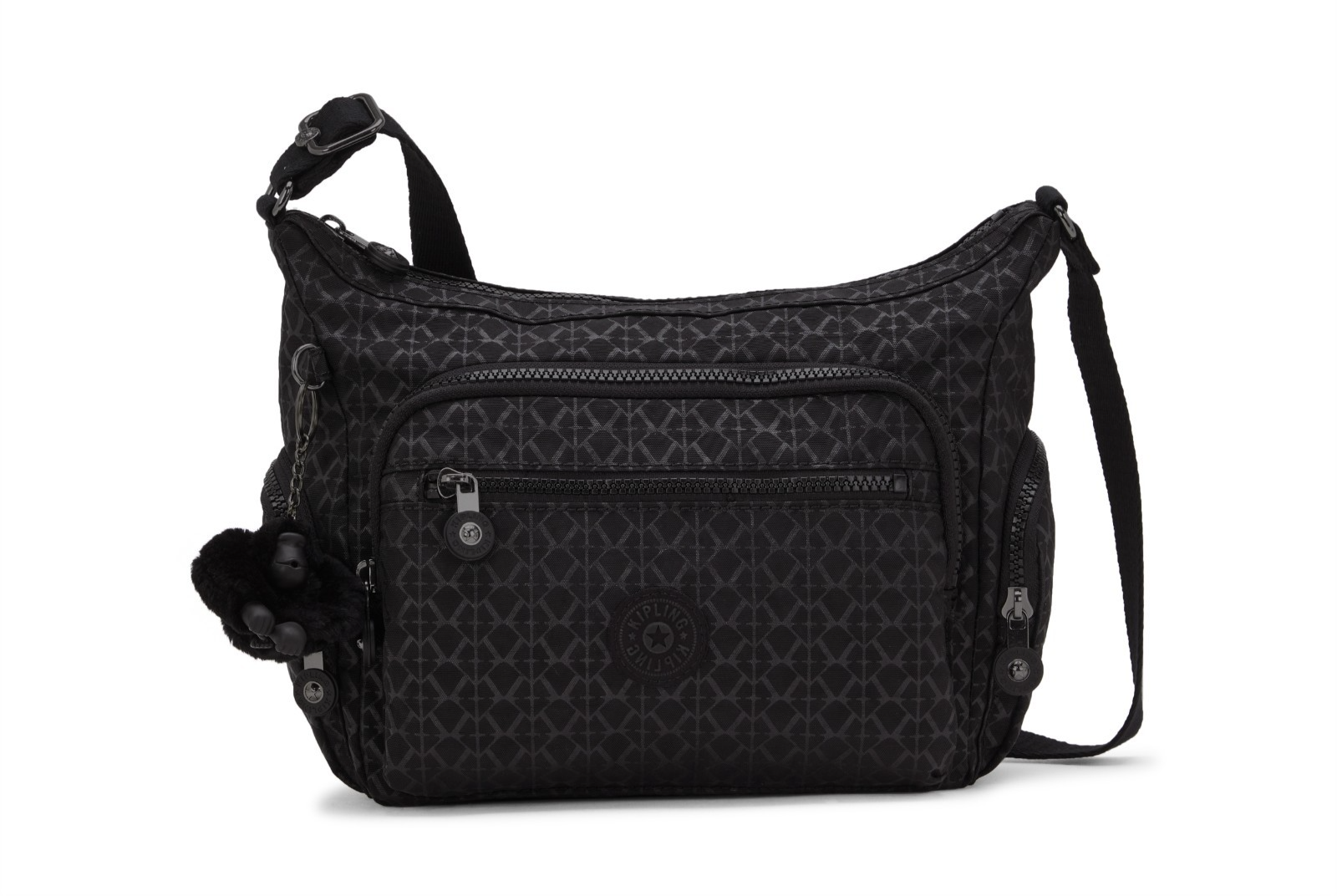 Kipling GABBIE S  Crossbody Bag  - Signature Emb RRP £93