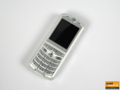 Motorola ROKR E1 Feature phone 1.9in 0.3MP cell phone 2G