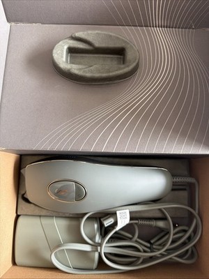 SmoothSkin Pure Adapt IPL Hair Removal Device Champagne Face & Body, Fast Result