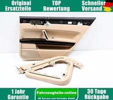 Porte arrière et accessoires Volkswagen PHAETON