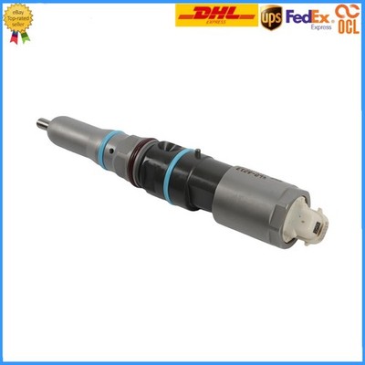460-8213 20R-5077 Fuel Injector Fits CAT C9 C9.3 Engine 966L 972M PM312 Loaders