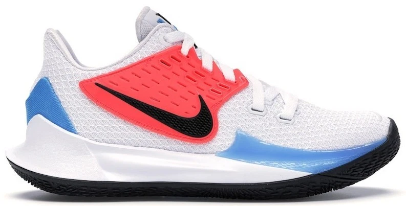 Nike Kyrie 2 Low White Blue Hero for Sale | Authenticity