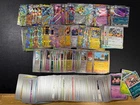 Pokemon Japanese High Class MEGA Dream ex 1 - 196 Choose your card NM/MINT