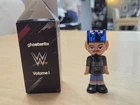 Tyrese Haliburton 2026 WWE Ghostwrite Volume 1   /50 Blue Sapphire
