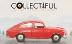 VOLKSWAGEN VW 1600 TL #67 - MATCHBOX LESNEY - RED  - CAR *COMBINE & SAVE* 🔥410
