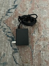 Nintendo AC Type-C Power Charger for Nintendo Switch - Black OEM