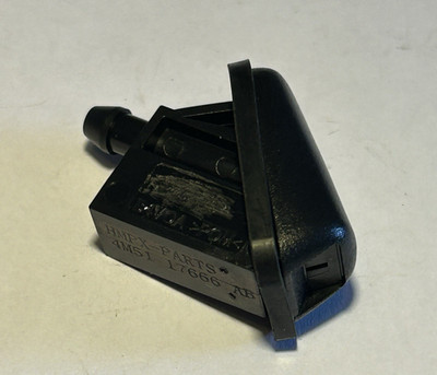 Spray Wiper Nozzle For Ford C-max MK2 2011-2018  Front Windshield Washer Jet