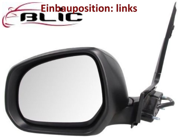 Blic 5402-04-2001969P AußEnspiegel Links Spiegel AußEn FüR Opel FüR Suzuki-image