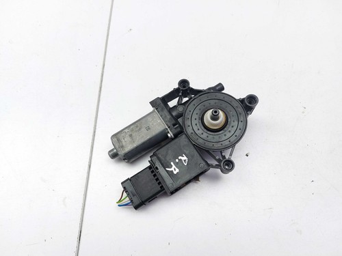 VAUXHALL GRANDLAND X WINDOW MOTOR REAR RIGHT DRIVER SIDE 2018 - Picture 1 of 13
