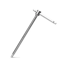 Sliding T-Handle Hex Wrench, 6 mm